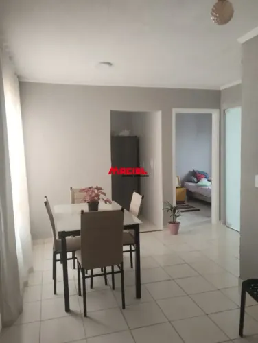 OPORTUNIDADE IMPERDÍVEL NO Condomínio Residencial Colinas II  ZONA LESTE SJC!