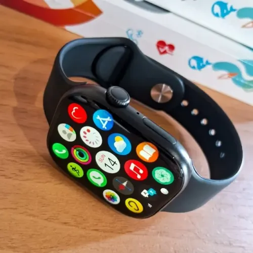 Smartwatch S11 Pro com Whatsapp