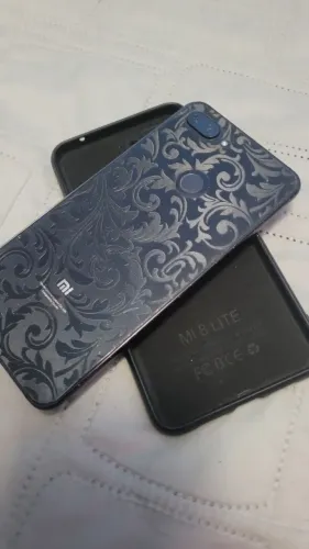 celular Xiaomi Mi 8 Lite 64gb (não abaixo mais)