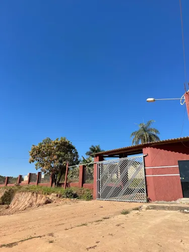 VENDO OU TROCO TERRENO 10mil mts