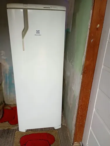 Geladeira Electrolux