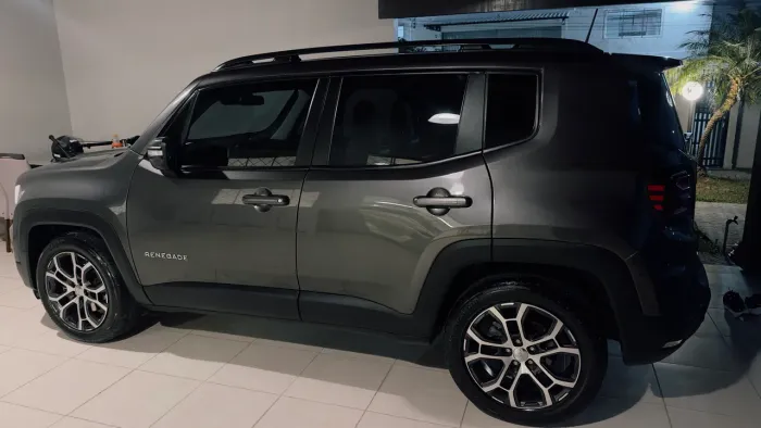 Jeep Renegade Long. T270 1.3 TB 4X2 Flex Aut. 2022