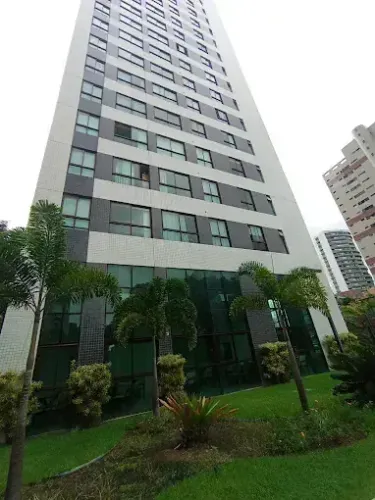 Apartamento para locação no BEACH CLASS JAQUEIRA, PARNAMIRIM, Recife, PE