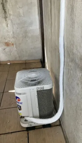Ar-condicionado