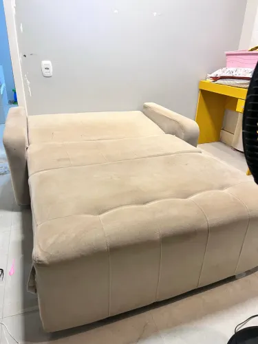 SOFÁ CAMA