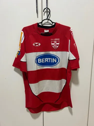 Camisa do Linense