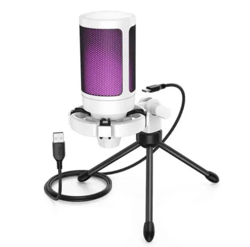 Microfone Fifine A2