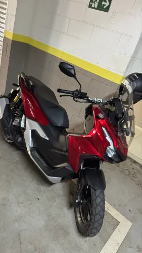 Honda ADV 160cc