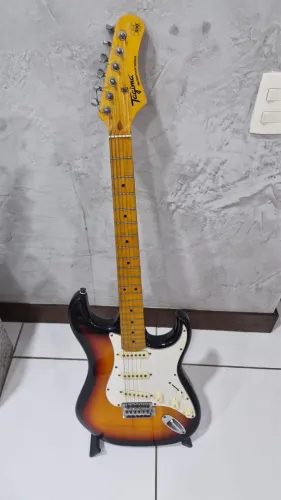 guitarra Tagima woodstook
