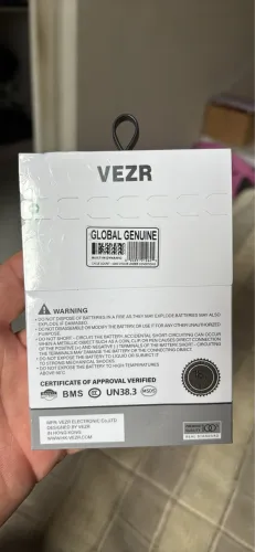 Bateria do iPhone 14 Pro Max ( nova lacrada )