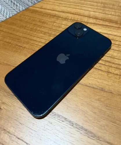 iPhone 14 Plus 128GB Preto