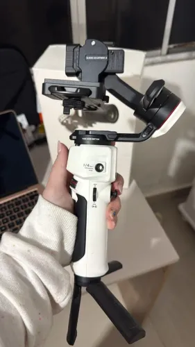 Gimball CRANE-M 3S ZHIYUN