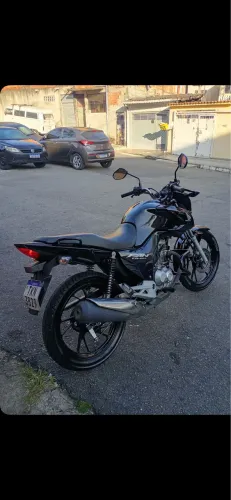 Fan 160 nova