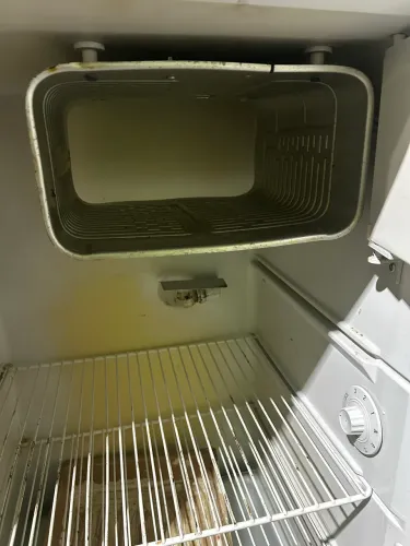 Geladeira
