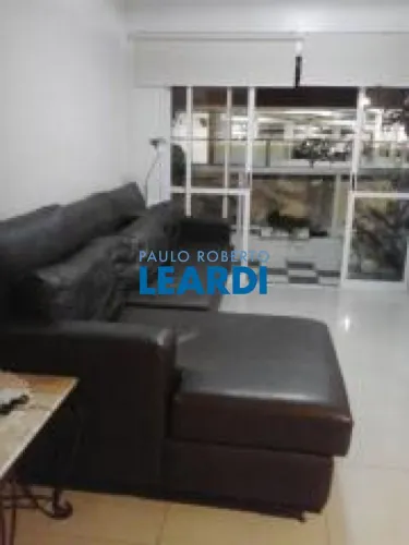APARTAMENTO - MORUMBI - SP