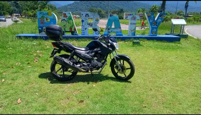 Yamaha factor
