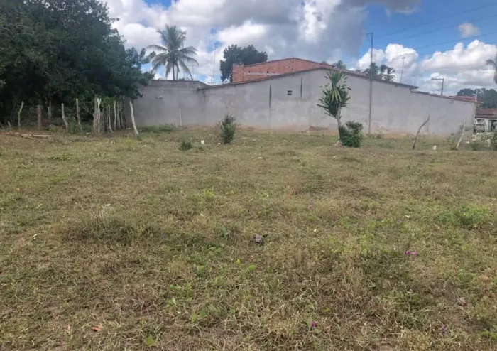 Terreno Conceição da feira