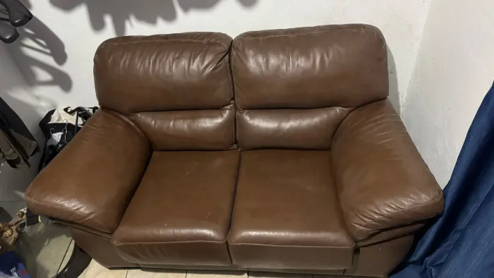 SOFÁ 2 e 3 lugares