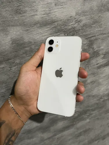 iphone 12 128gb 93% bateria
