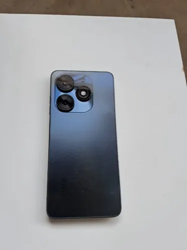 Vendo celular tecno aparelho top funcionando perfeitamente
