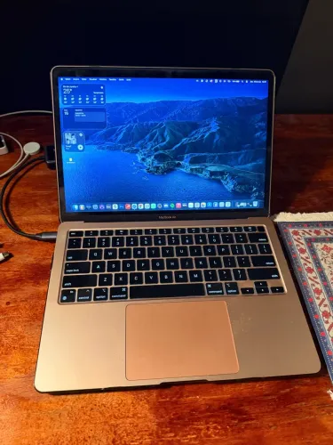 MACBOOK AIR M1 16gb 1tb