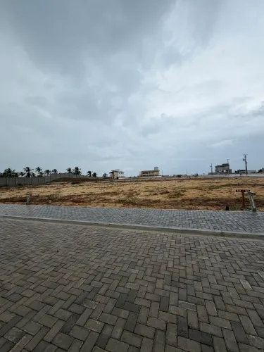 Lote no Vela Santo Cristo - São Miguel do Gostoso