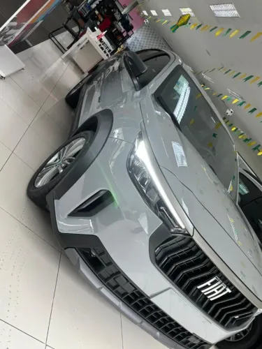 Fiat Fastback 1.0 200 Turbo Flex AUT 2026