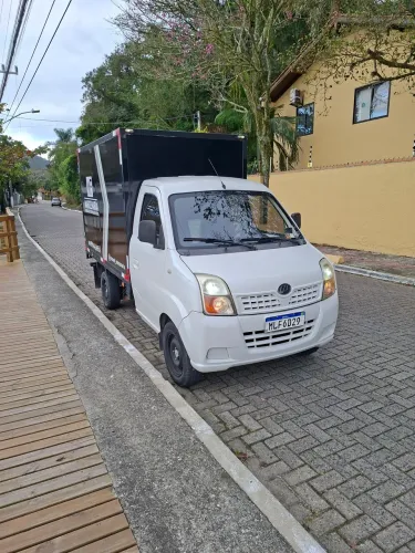 Lifan Foison 1.3 16V 85cv 2P 2014