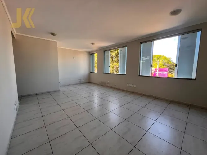 Sala para alugar em Jaguariúna, Centro, com 60 m²
