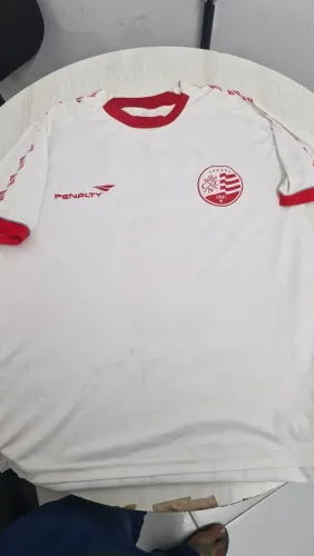 Nautico 2012 de jogo G