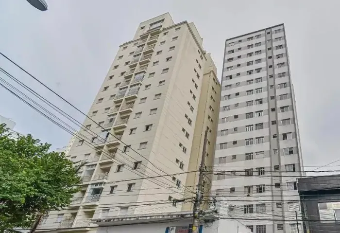 Apartamento à venda, Liberdade, São Paulo, SP