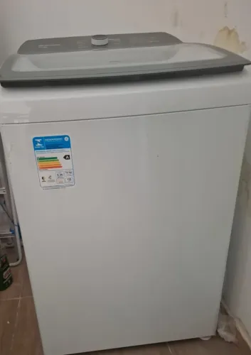 Máquina de Lavar 13 quilos 