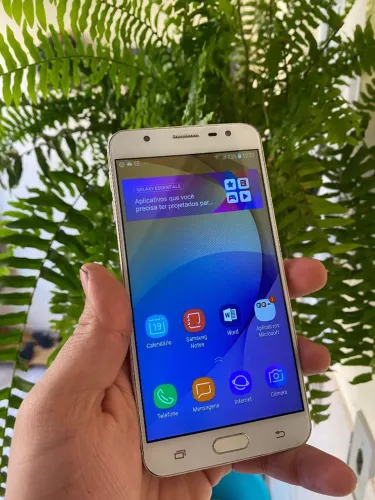 Celular Samsung J7 Prime