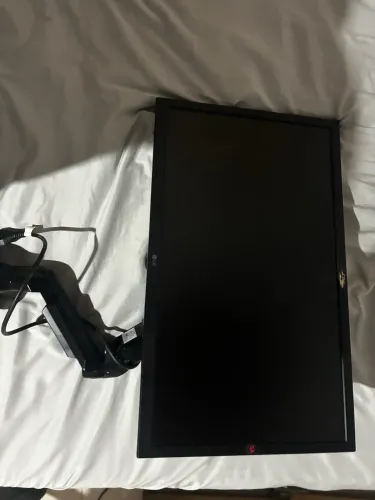 Monitor 144hz LG ULTRAGEAR com Suporte