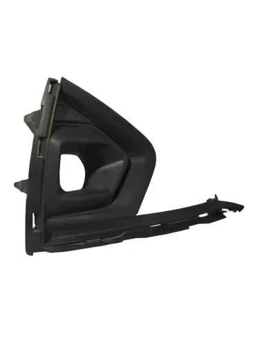 Moldura Faro De Milha Ford New Fiesta 2018 Ja6b15a298ab