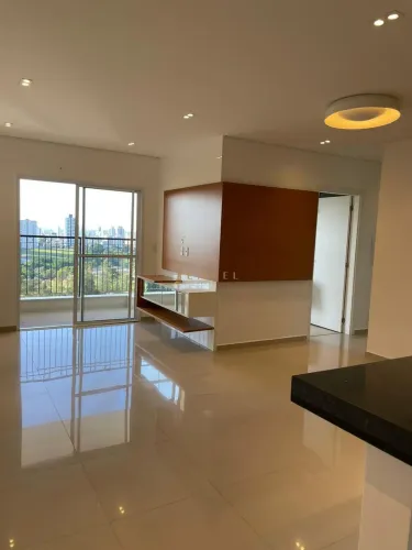 Apartamento para alugar em Sorocaba, Parque Campolim, com 3 quartos, com 85 m²