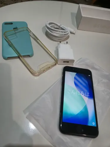 iPhone se 2