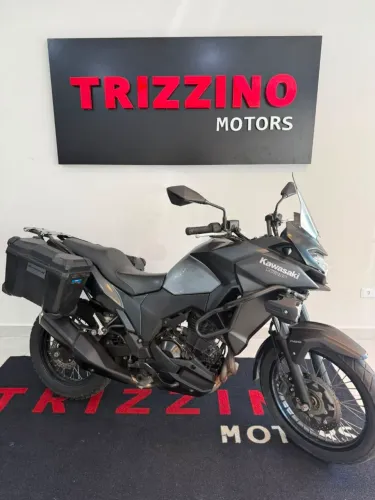 VERSYS-X 300 TOURER 2020