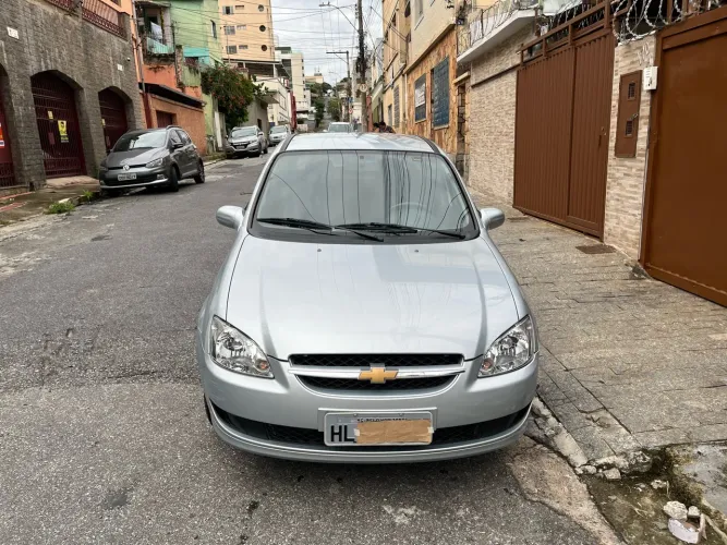 Chevrolet Classic Life/ls 1.0 VHC Flexp. 4P 2011