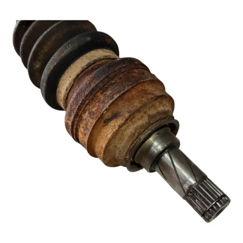 Semi Eixo Dianteira Esquerdo Pegeout 307 2002 2003 A 2012