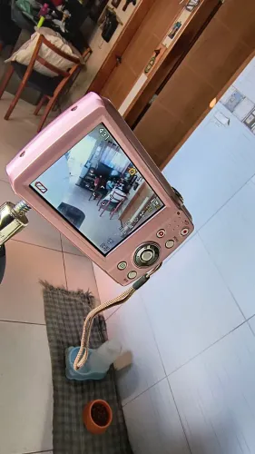 Camera Casio 