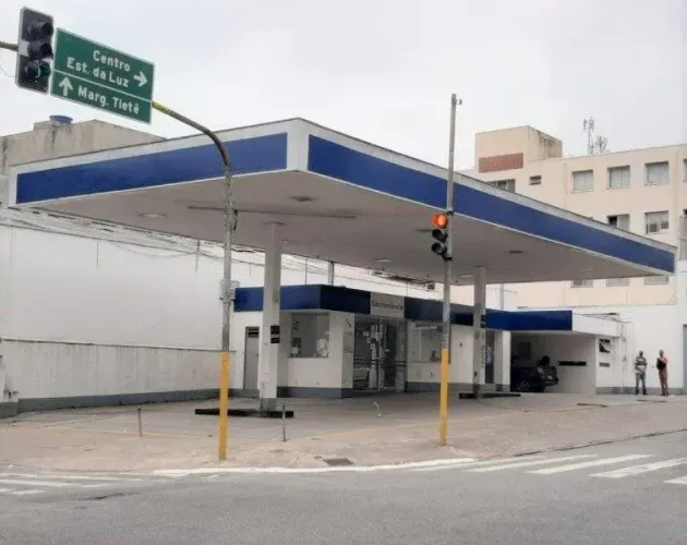 Terrenos e Áreas para locação e venda - Bom Retiro
