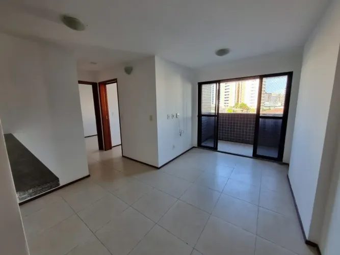 Apartamento para locação, POÇO, Maceió, AL