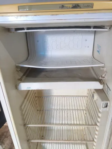 Geladeira
