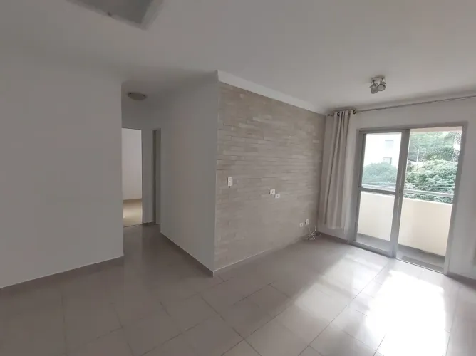Lindo apartamento próximo a estação do trem Presidente Altino