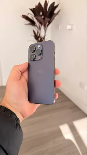 iPhone 14 Pro 256gb Em Oferta 