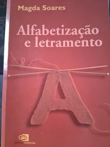 Alfabetização e Letramento