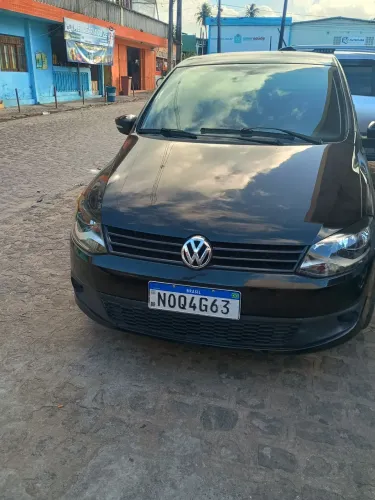 Volkswagen Fox 1.0 MI Total Flex 8V 5P 2010