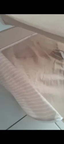 Vendo esse berço 