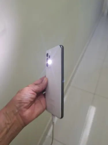 A52 CELULAR a